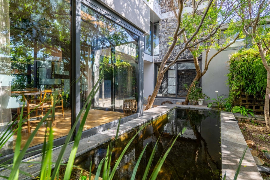 To Let 3 Bedroom Property for Rent in Camps Bay Western Cape